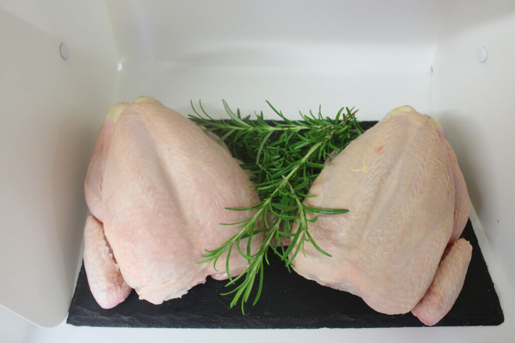 Whole Chicken Watnall Farm Shop